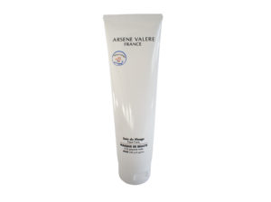 masque de beauté à la goyave