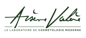 Logo Arsène Valère