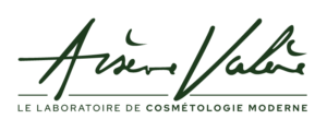 Logo Arsène Valère